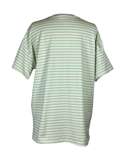 T-Shirt gestreift